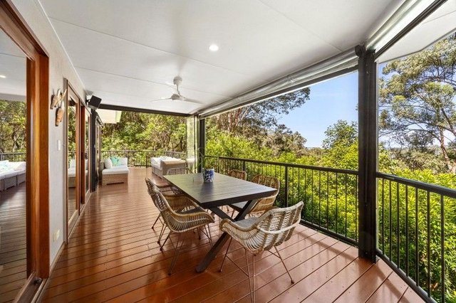 4 Panorama Ridge Road, QLD 4556