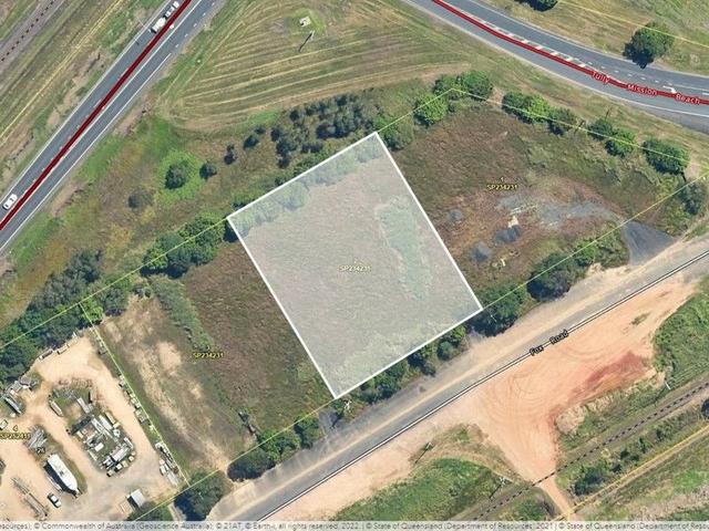 LOT 2 Bruce Highway, QLD 4854