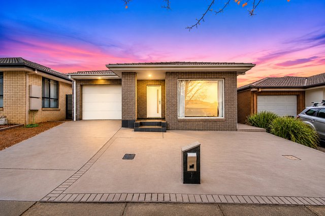 9 Ouaida Street, ACT 2914