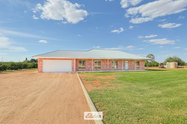 1944 Silver City Highway, NSW 2717