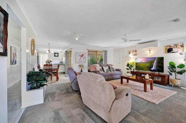 19 Dennis Court, QLD 4670