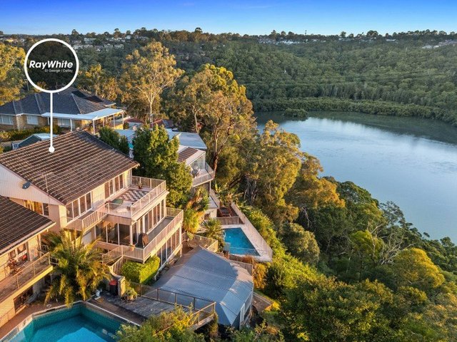 94-96 Lugarno Parade, NSW 2210