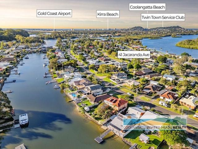 41 Jacaranda Avenue, NSW 2485