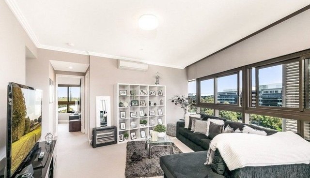 801/7 Australia Avenue, NSW 2127