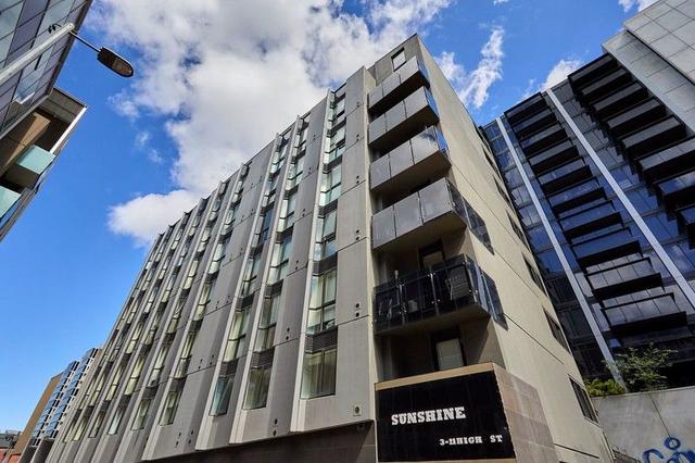 709/3-11 High Street, VIC 3051