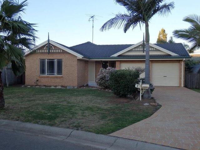 4 Wilcannia Way, NSW 2171