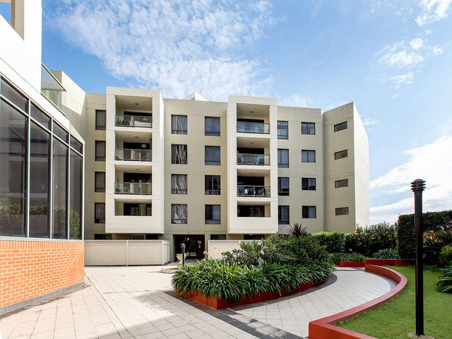54/323 Forest Road, NSW 2220