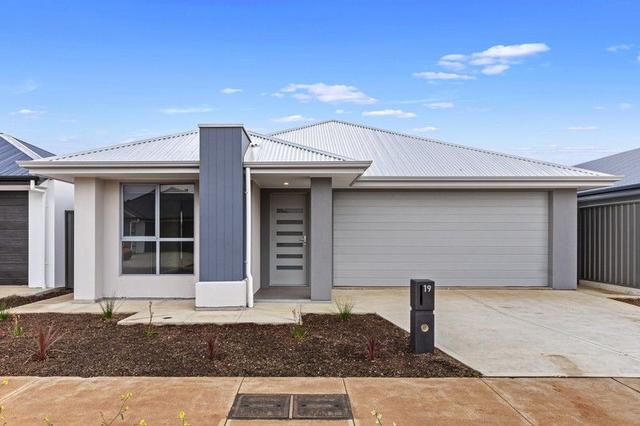 19 Knight Court, SA 5115