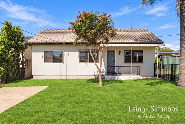 30 Tanderra Street, NSW 2760