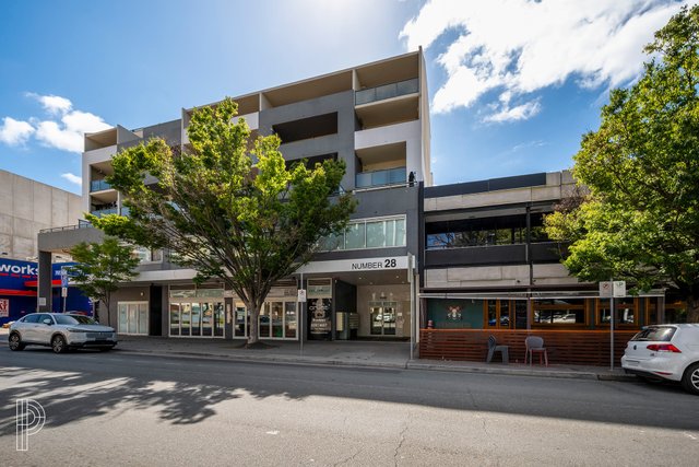 16/28 Mort Street, ACT 2612