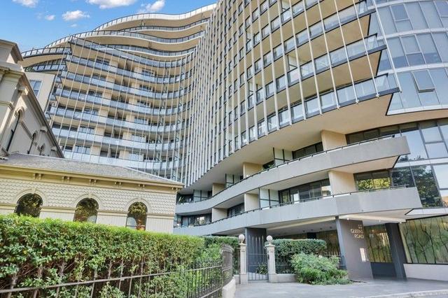 121/55 Queens Road, VIC 3000