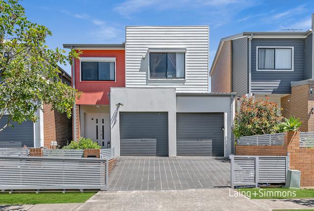 7 Bentley Street, NSW 2766