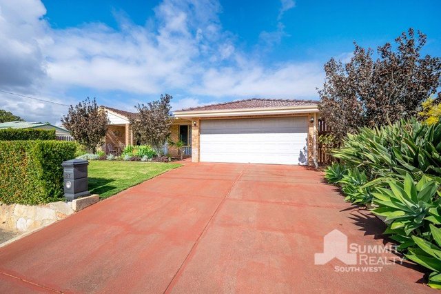 27 Crampton Avenue, WA 6232