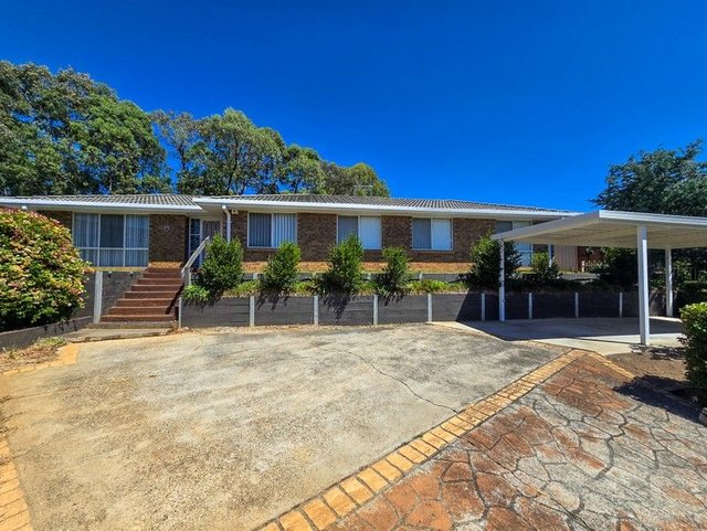14 Balthasar Close, NSW 2560