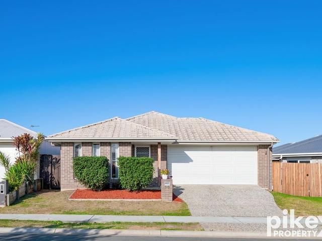 50 Riverparks Way, QLD 4510