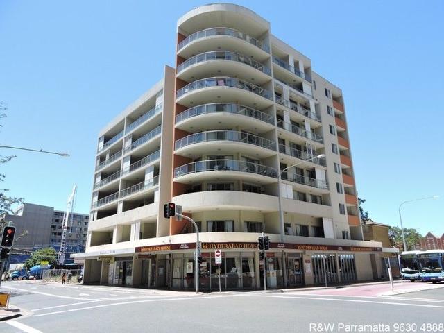 1/17-19 Hassall Street, NSW 2150