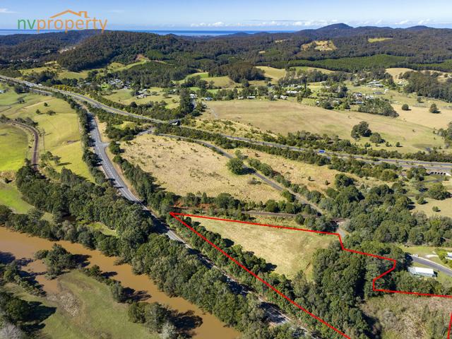 150 Albert Drive, NSW 2447