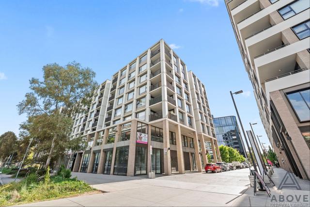 307/21 Challis Street, ACT 2602