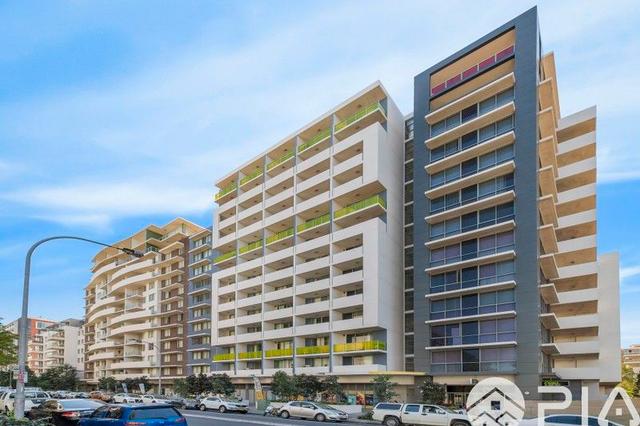 509/208 Coward Street, NSW 2020