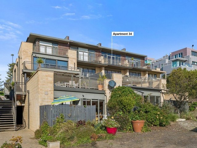 34/2-10 Ocean Road South, VIC 3232