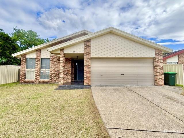 18 Vauxhall Place, NSW 2565