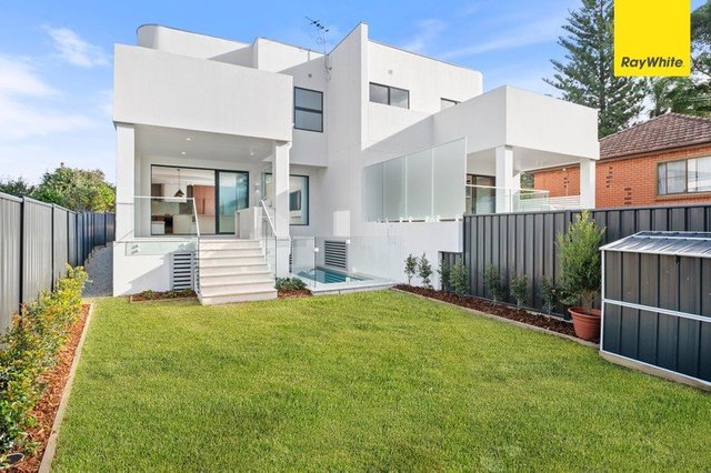 55A North Road, NSW 2112