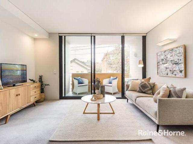 108/207 Barker Street, NSW 2031