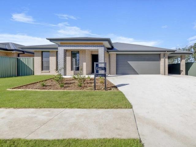 22a Corymbia Loop, NSW 2446