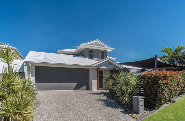 27 Rosabrook Crescent, QLD 4208