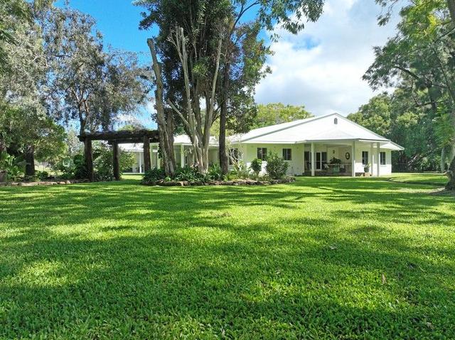 Bracebrough/76 Davies Creek Road, QLD 4880