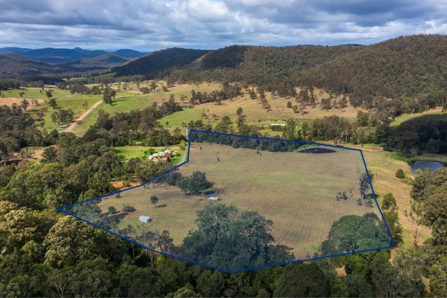 1166 Ebsworth Road, NSW 2425