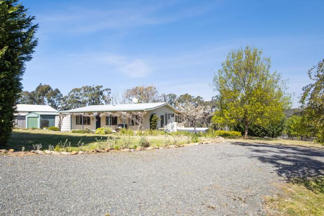 261 Redhills Road, NSW 2579