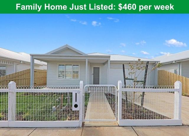 13 Crowlands Circuit, VIC 3338