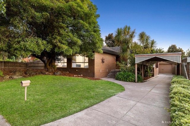 80 Tristania Street, VIC 3109