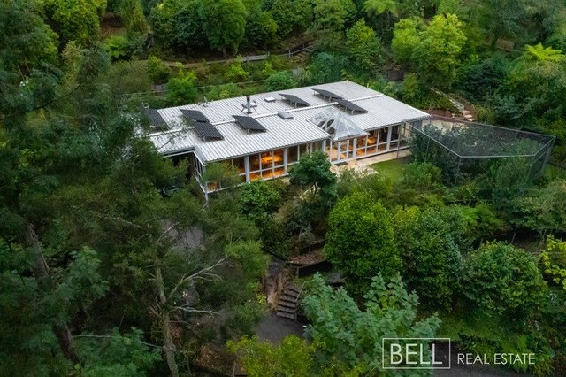 24 Barbers Road, VIC 3766