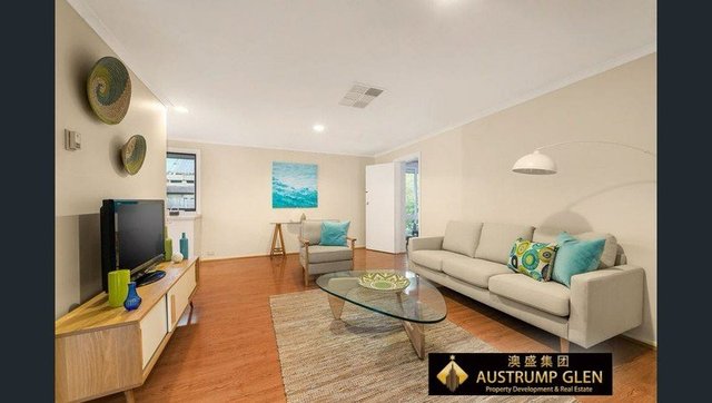 3 Attenborough Square, VIC 3152
