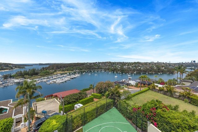 19 Edgecliffe Esplanade, NSW 2092