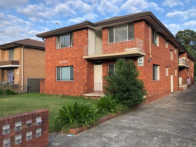 7/22 Military Road, NSW 2160