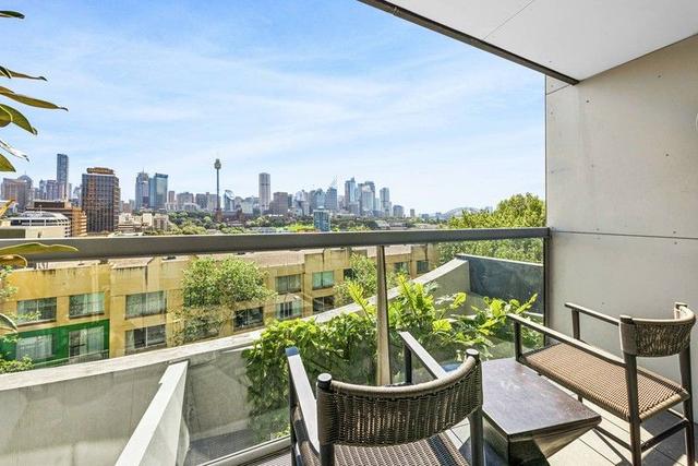 503/226 Victoria Street, NSW 2011