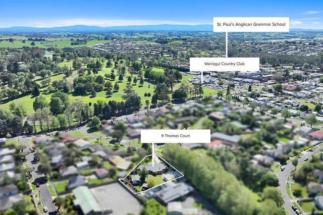 9 Thomas Court, VIC 3820