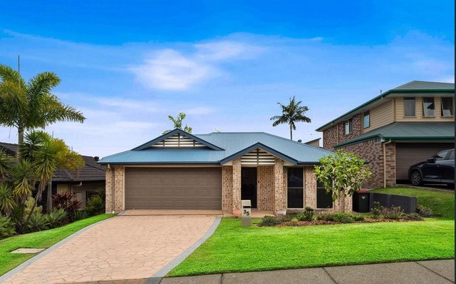35 Orlando Drive, QLD 4209