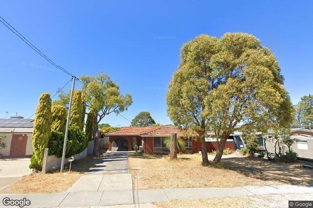 61 Burnham Way, WA 6064
