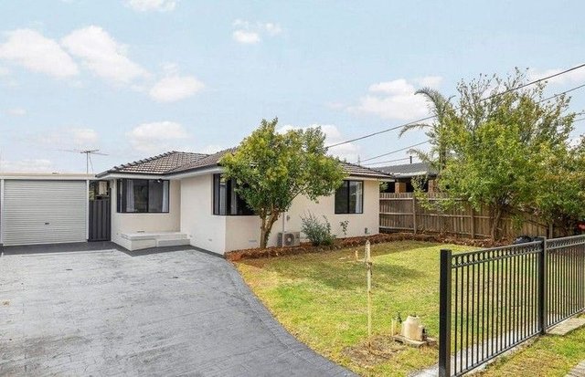 164 Sterling Drive, VIC 3033
