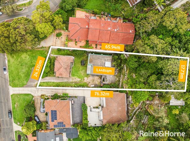 4 Macquarie Road, NSW 2206