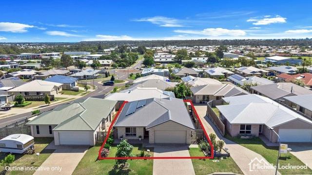 1/16 Bentley Way, QLD 4655