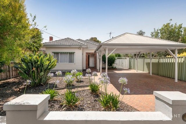 14 Beckley Street, VIC 3058