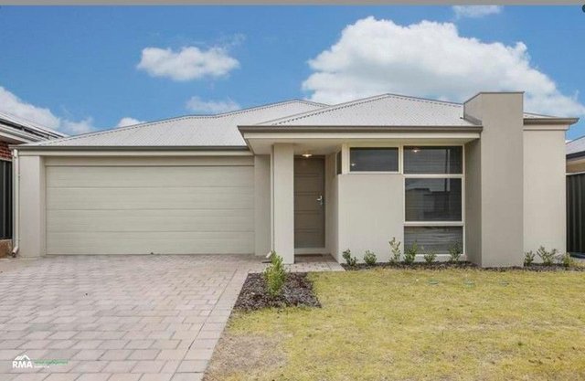 18 Boranup Rise, WA 6112