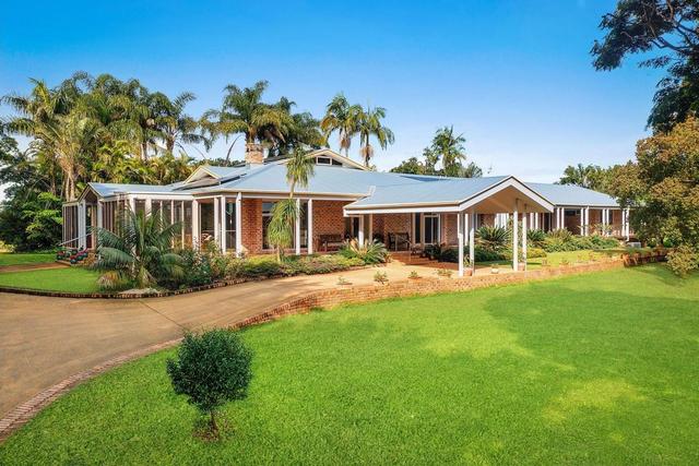 10 Kirklands Lane, NSW 2479