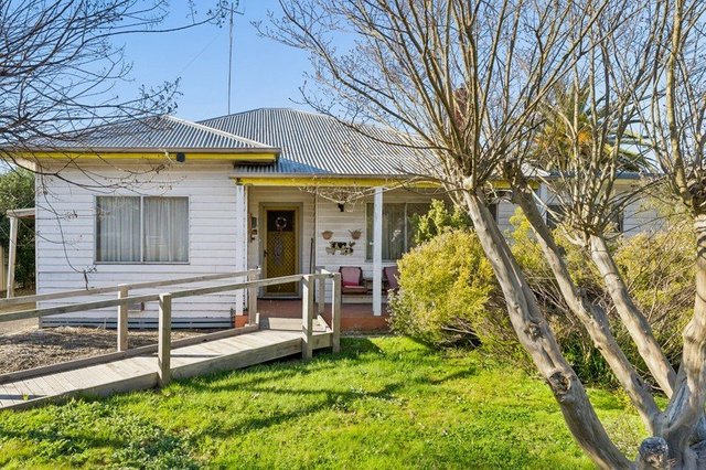 1 Minerva Street, VIC 3722