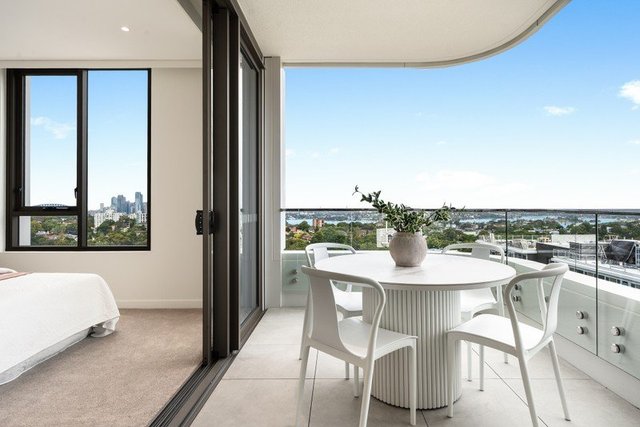 1201/13-19 Canberra Avenue, NSW 2065